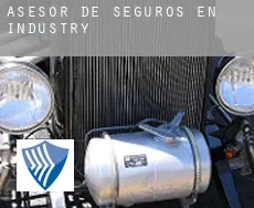 Asesor de seguros en Industry