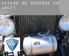 Asesor de seguros en  Inlet