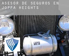Asesor de seguros en  Joppa Heights