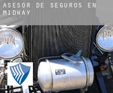 Asesor de seguros en  Midway