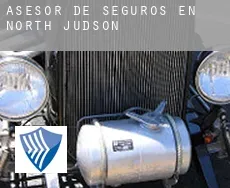 Asesor de seguros en North Judson