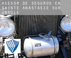 Asesor de seguros en  Sainte-Anastasie-sur-Issole