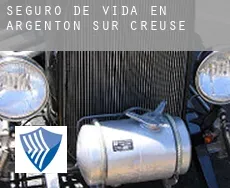 Seguro de vida en  Argenton-sur-Creuse