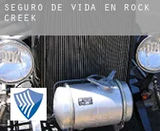 Seguro de vida en  Rock Creek