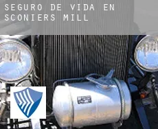 Seguro de vida en  Sconiers Mill