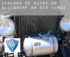 Seguros de autos en  Allendorf an der Lumda