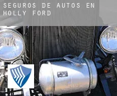 Seguros de autos en  Holly Ford