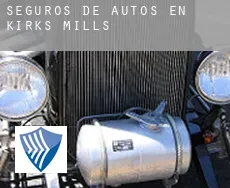 Seguros de autos en  Kirks Mills