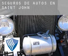 Seguros de autos en  Saint John