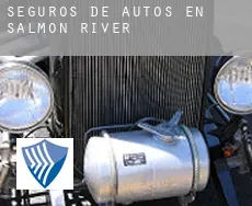 Seguros de autos en  Salmon River