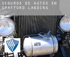 Seguros de autos en  Spafford Landing
