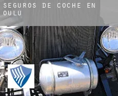 Seguros de coche en  Oulu