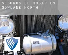 Seguros de hogar en  Gowlane North
