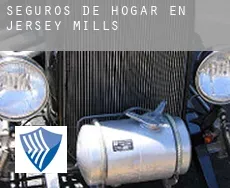 Seguros de hogar en  Jersey Mills