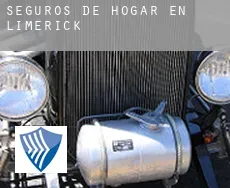Seguros de hogar en  Limerick