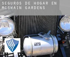 Seguros de hogar en  McSwain Gardens