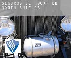 Seguros de hogar en  North Shields