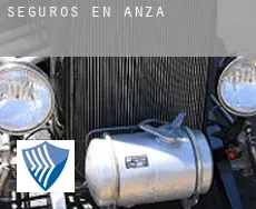 Seguros en  Anza