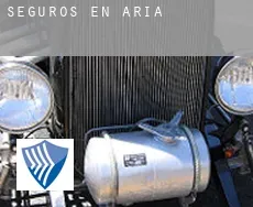 Seguros en  Aria