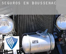 Seguros en  Boussenac