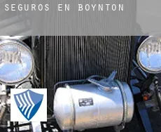 Seguros en  Boynton