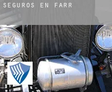 Seguros en  Farr