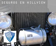 Seguros en  Hillview