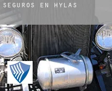 Seguros en  Hylas