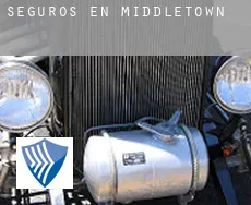 Seguros en  Middletown