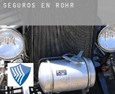 Seguros en  Rohr