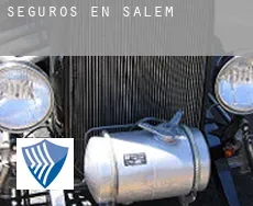 Seguros en  Salem