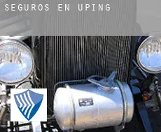 Seguros en  Uping