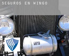 Seguros en  Wingo