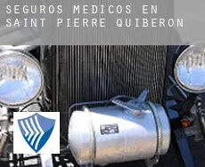 Seguros medicos en Saint-Pierre-Quiberon