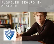 Alquiler seguro en  Méalard