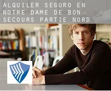 Alquiler seguro en Notre-Dame-de-Bon-Secours-Partie-Nord