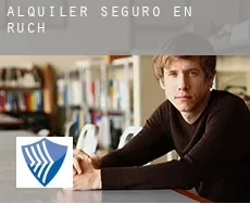 Alquiler seguro en  Ruch