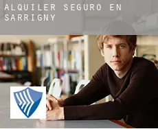 Alquiler seguro en  Sarrigny