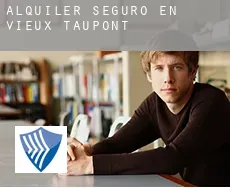 Alquiler seguro en  Vieux Taupont