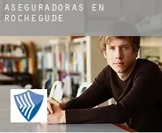 Aseguradoras en  Rochegude