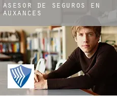 Asesor de seguros en  Auxances