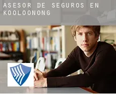 Asesor de seguros en  Kooloonong