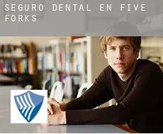 Seguro dental en  Five Forks