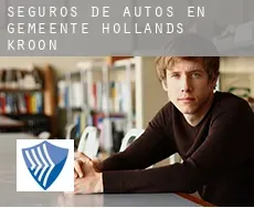 Seguros de autos en  Gemeente Hollands Kroon