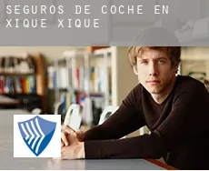 Seguros de coche en  Xique Xique