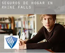 Seguros de hogar en  Rhine Falls