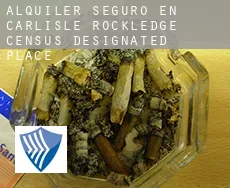 Alquiler seguro en  Carlisle-Rockledge