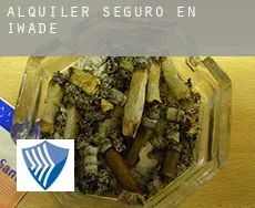 Alquiler seguro en  Iwade