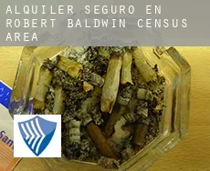 Alquiler seguro en  Robert-Baldwin (census area)