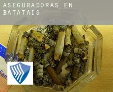 Aseguradoras en  Batatais